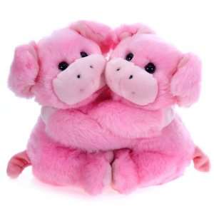  8 Best Friends Fur Ever Pigs Case Pack 12 Toys & Games