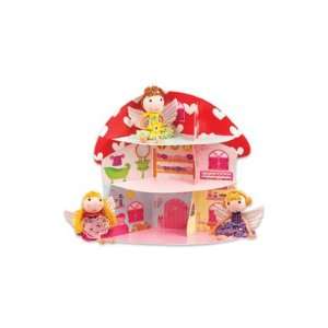  Galt Fairy Dolls House Toys & Games