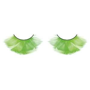  Baci Paradise Dreams Feather Eyelashes, No. 620 Multi 