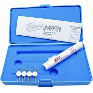  Bovie Change A Tip Deluxe Low Temperature Cautery Kit 