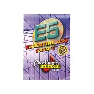  Chartbuster Essential 450 Collection Vol. 5   450 MP3Gs 