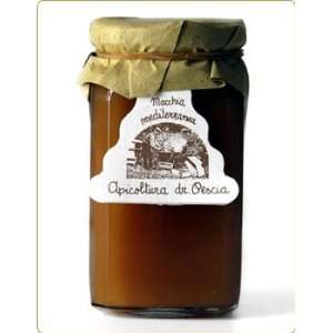 Dr. Pescia Tuscan Wild Heather Honey (Macchia Mediterranea)  