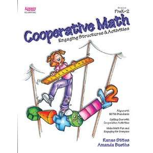  Cooperative Math Resource Book