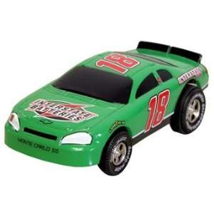   NASCAR Interstate Battery Monte Carlo SS 1/64 Scale Toys & Games