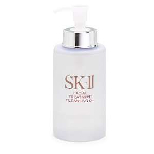  SK II Cleansing Oil Treatment/8.4 oz. Beauty