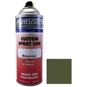   Up Paint for 1999 Jeep All Models (color code: TK/TTK) and Clearcoat