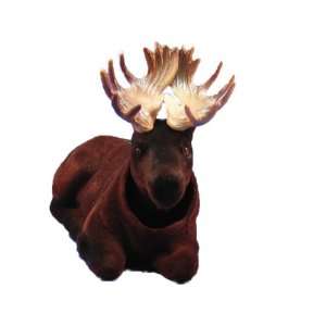  Bobbing Head Animals   Bobble Head Elk: Toys & Games