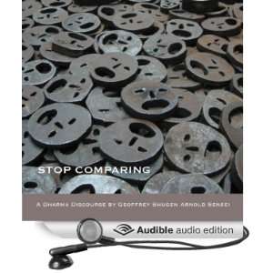 Stop Comparing Su Tsungs Ten Body Controller [Unabridged] [Audible 