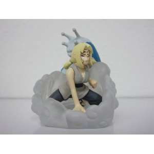    Naruto Real Collection 6 Gashapon   Tsunade: Everything Else