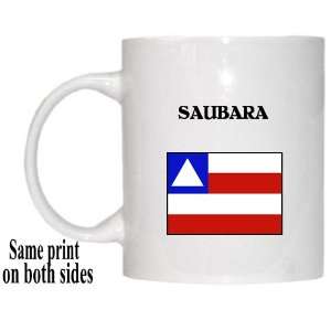  Bahia   SAUBARA Mug 