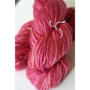  Tilli Tomas Pure & Simple Yarn Coral Sap Arts, Crafts 