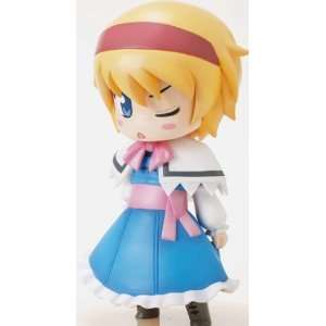  Touhou Project Soft Vinyl Series 04: Alice Margatroid 