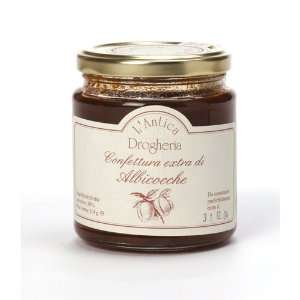 Apricot Jam (Confettura Extra di Albicocche) from the Mountains of 