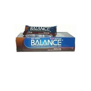  Balance Bar Peanut Butter, 15 bars (Pack of 2) Health 