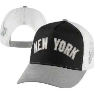   New Era Team Fresh Trucker Mesh Adjustable Hat