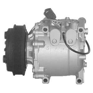  Compressor, A/C (Trsa09 Model); Remanufactured Automotive