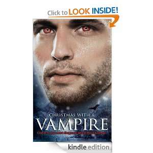 Christmas with a Vampire (Mills & Boon Special Releases): Various 
