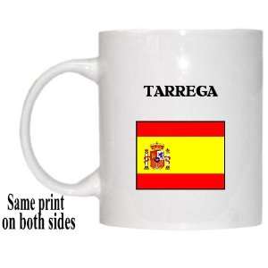  Spain   TARREGA Mug 