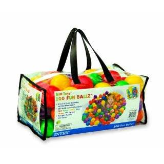  100 pcs Fun Ballz Explore similar items