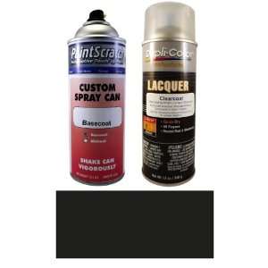   Spray Can Paint Kit for 2012 Honda Crosstour (NH 731P): Automotive