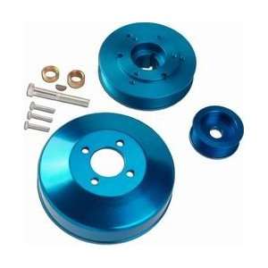  Under Drive Pulley Set Automotive