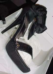 Bakers Shoes *size 8 pumps, 4 inches High Heels, Shoes  