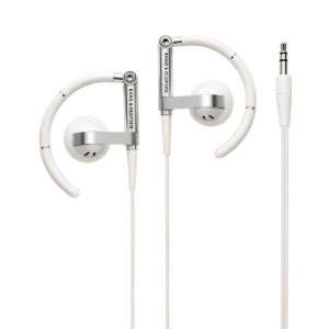  Bang & Olufsen A8 Earphones (White): Computers 