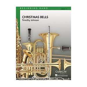  Christmas Bells: Musical Instruments