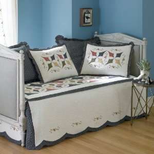  Katherine Daybed Cover and Accessories