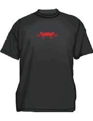 Gothic Spiked Heart Logo Kids T Shirt 2T thru Youth XL