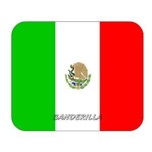  Mexico, Banderilla Mouse Pad: Everything Else