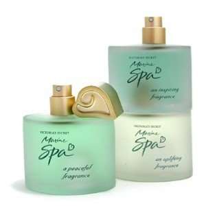  Marine SPA Cologne Spray Trio A Peaceful An Inspiring An 