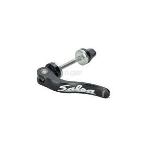  Salsa Seat Flip Off Stainless Black