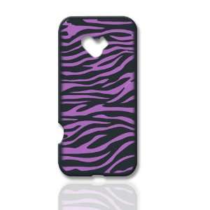  CellAllure Silicone Protector for Google G1   Zebra Black 