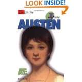 Jane Austen (Biography (Lerner Hardcover)) by Amy Ruth (May 2001)