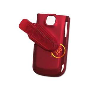   Cover Cell Phone Case for Nokia 2720 AT&T ,T Mobile   Red: Cell Phones
