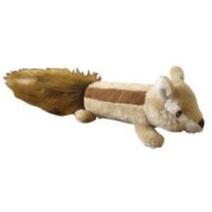  EZ Squeaker Chipmunk 16 Dog Toy: Pet Supplies