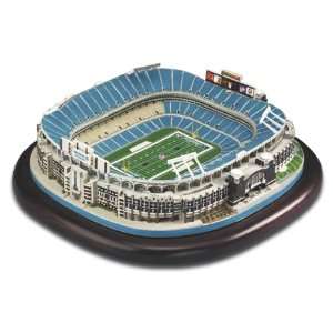 Carolina Panthers   Bank of America Stadium  Sports 