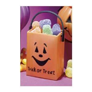  Trick or Treat Candy Container: Office Products