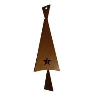  Patina Products B35X Triangle Bell Size Large, Style 