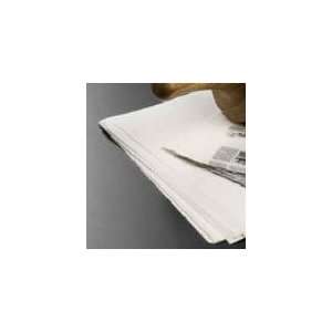   12 inch, 1000 Sheets, White, FDA Approved / Food Safe 