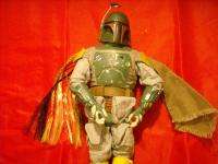 Vintage Lot Star Wars Action Figures 12 Inch Skywalker  