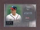 2005 UPPER DECK ESPY AWARD 1994 #AW 2 GREG MADDUX ATLAN