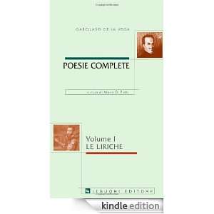   complete. Testo spagnolo a fronte 1 (Barataria) (Italian Edition