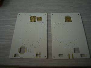 Atmel Atmega8(SMD) Atmega88(SMD) card board 1pcs  