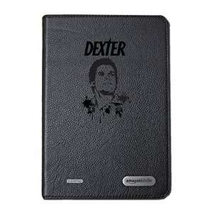  Dexter Hes Got a Way with Murder on  Kindle Cover 