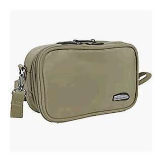  Travelon 6291 4 Microfiber Convertible Belt Bag   Olive 