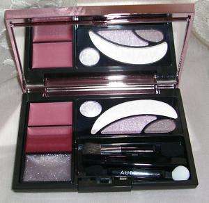 Sofina Aube Couture Eyeshadow Lipstick Palette #2 Xmas  