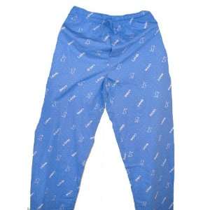  Detroit Lions Comfort Smart Sleep Pants