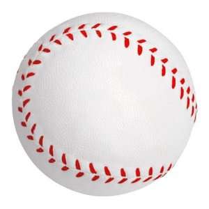  Baseball Stress Ball: Toys & Games